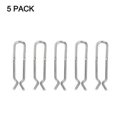Replacement Spring Clamps for Karcher Pressure Washers (2010–2023)