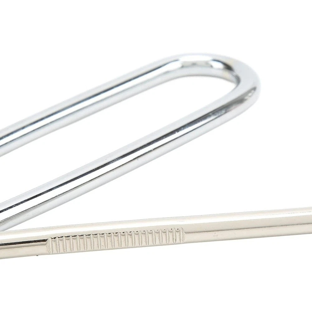 Fuel System Clamp for Car Brake and Cooling Hose Repairs