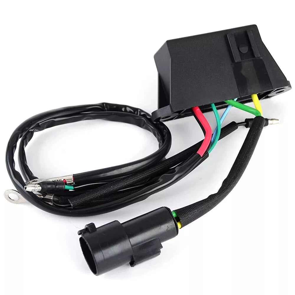 Trim & Tilt Relay Assembly for Honda BF35 BF40 BF45 BF50 (38550-ZV5-822, 38550-ZV5-823)