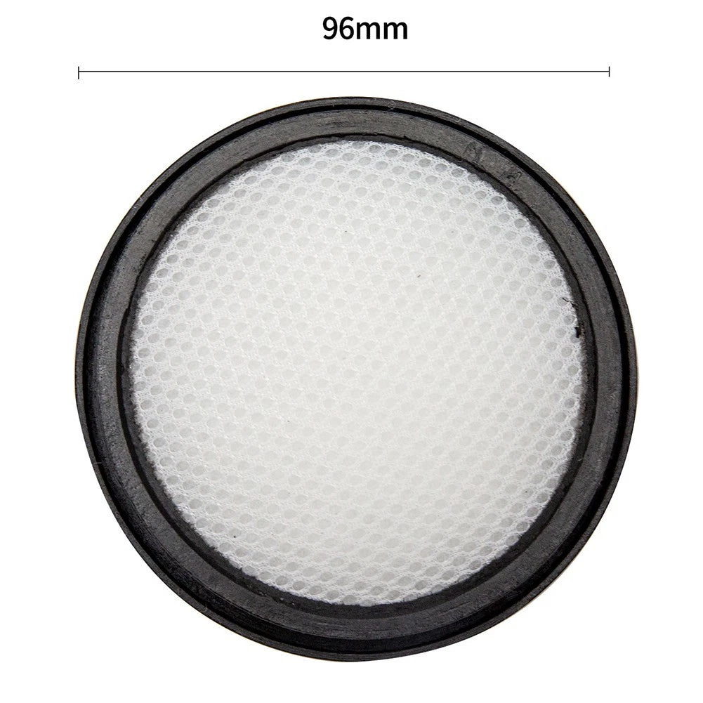 Replacement Filters for PrettyCare P1 (Washing Machine Safe)