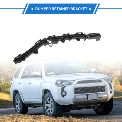 Right Rear Bumper Retainer Bracket No.5215542050 for Toyota RAV4 (2019–2022)