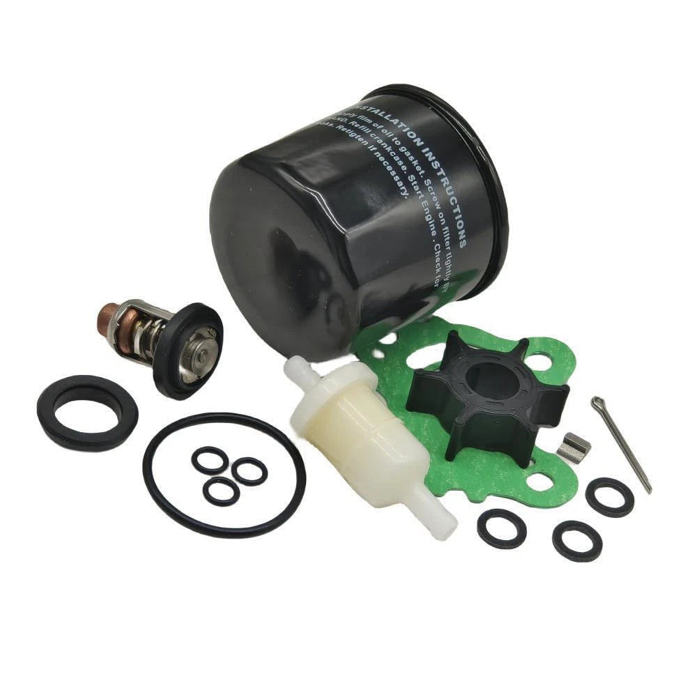 Service Kit for Honda Outboard 15HP 20HP (06211-ZY0-505, 06211ZY0505)