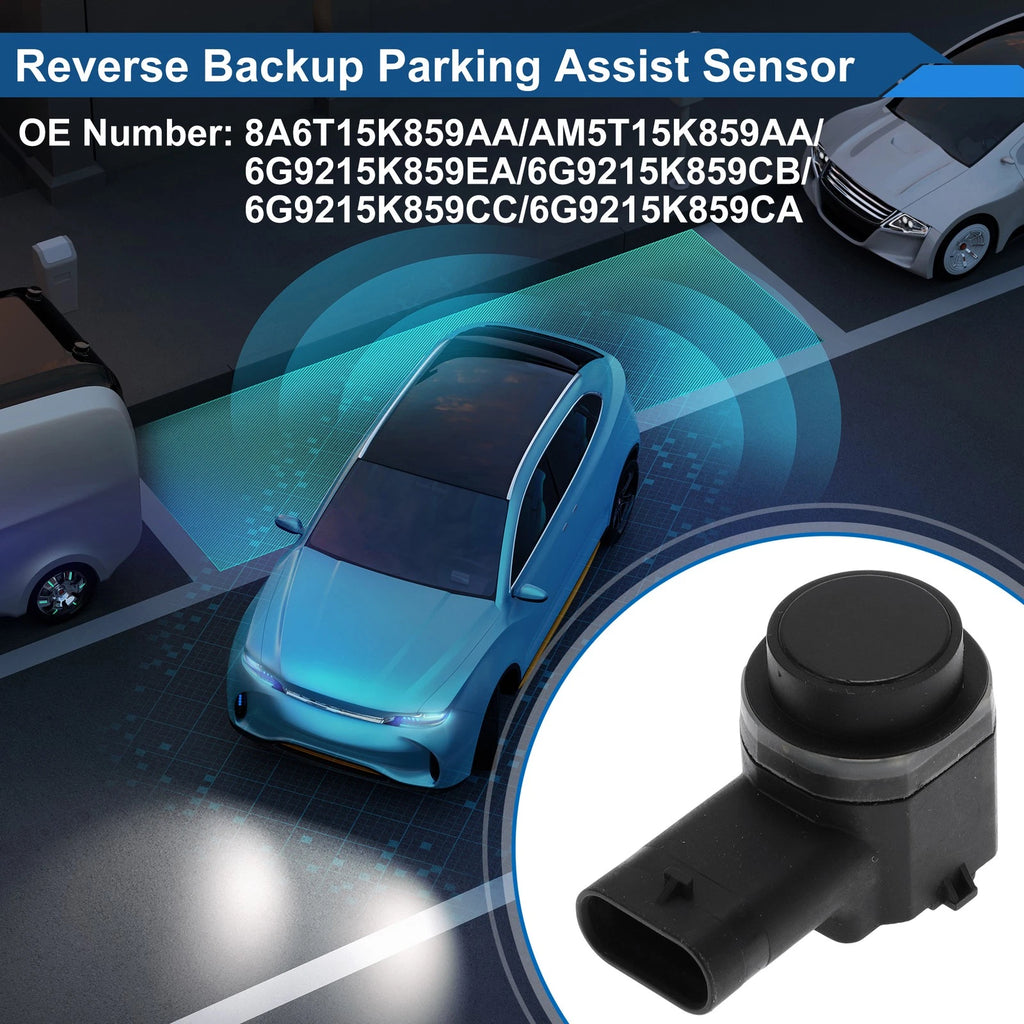 Reverse Backup Parking Sensor for Ford Escape (2012–2019) No.8A6T15K859A