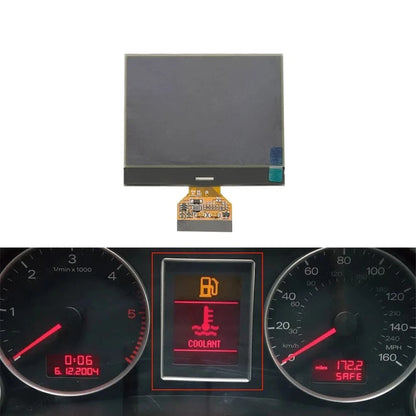 LCD Display for Truck (1pc)