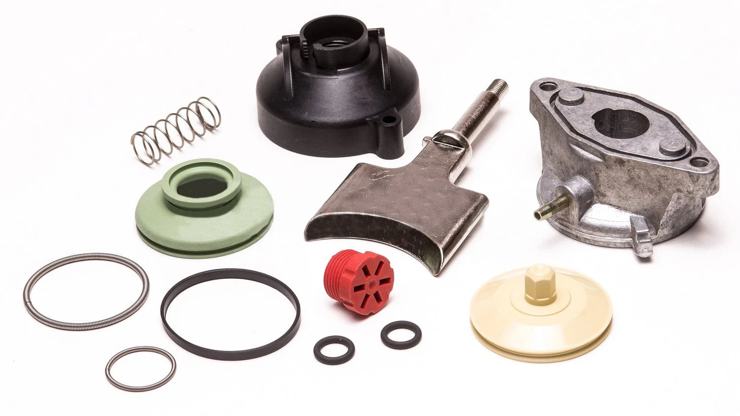 Power Rave Valve Rebuild Kit for Sea Doo 947 951 LRV (2001)
