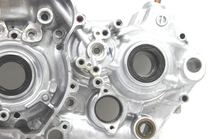 Crank Cases for Kawasaki KX450X (2024) - OEM, For Parts Only