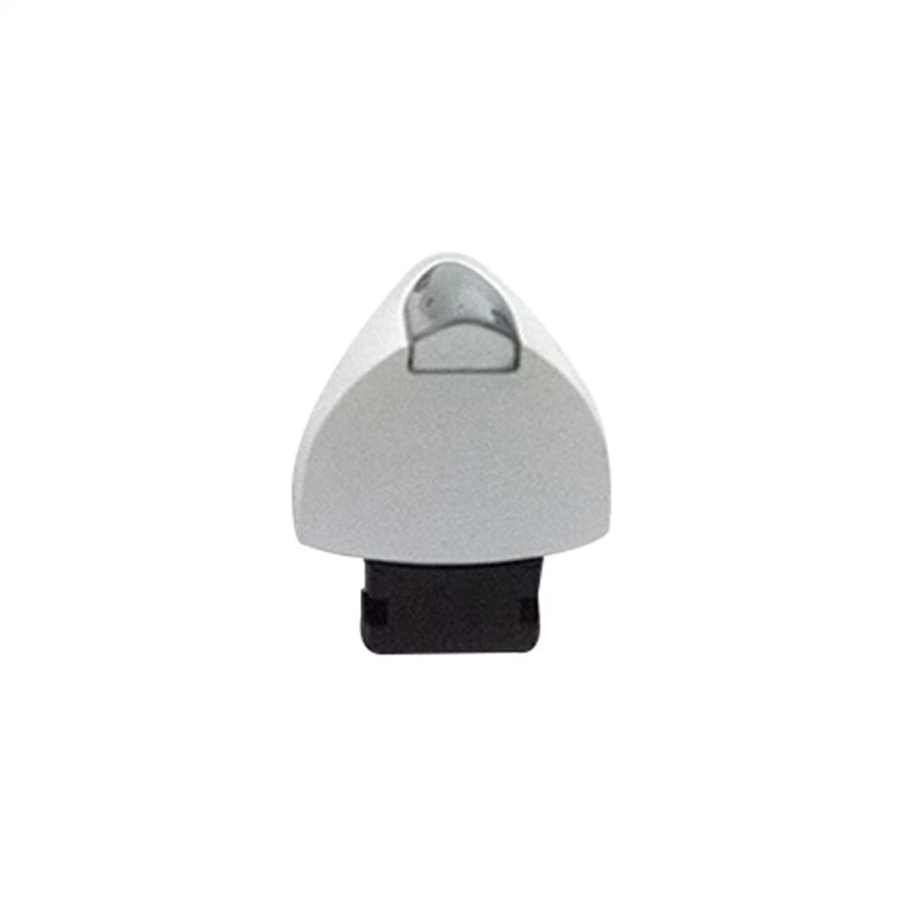 Front Left Door Handle Key Lock Cap Cover 13598838 for Buick Enclave (2008–2017)