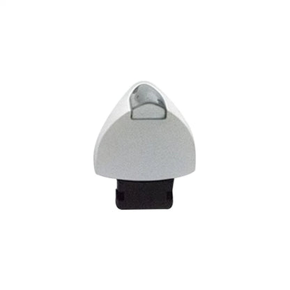 Front Left Door Handle Key Lock Cap Cover 13598838 for Buick Enclave (2008–2017)