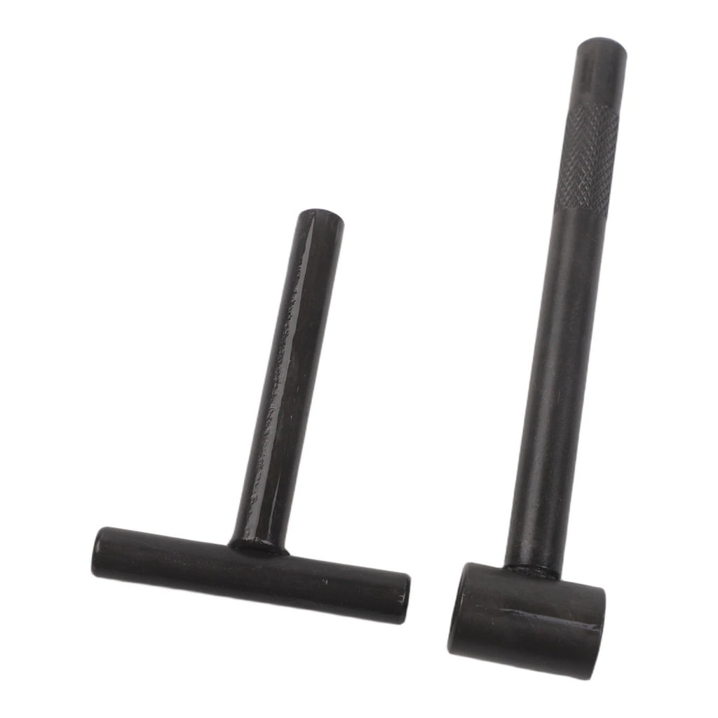 Motorcycle Valve Adjustment Tool for Quick Repairs and Screw Adjustments