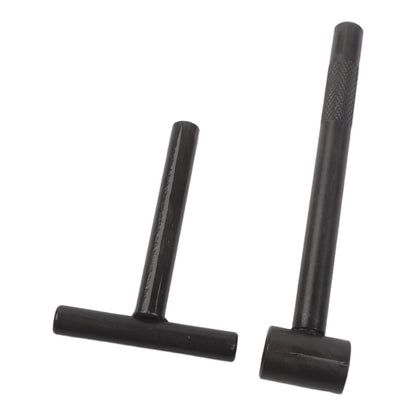 Motorcycle Valve Adjustment Tool for Quick Repairs and Screw Adjustments