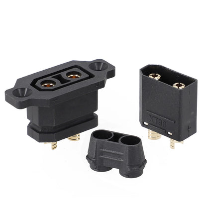 Creepage Distance Connector Charging Port for XT90H-M