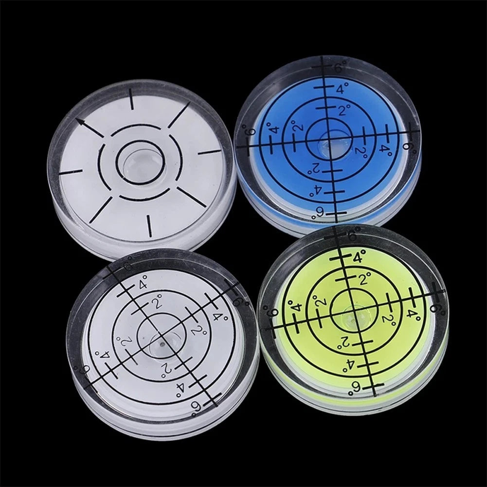 Acrylic Measuring Tool for Professional Use (1.260.28in)