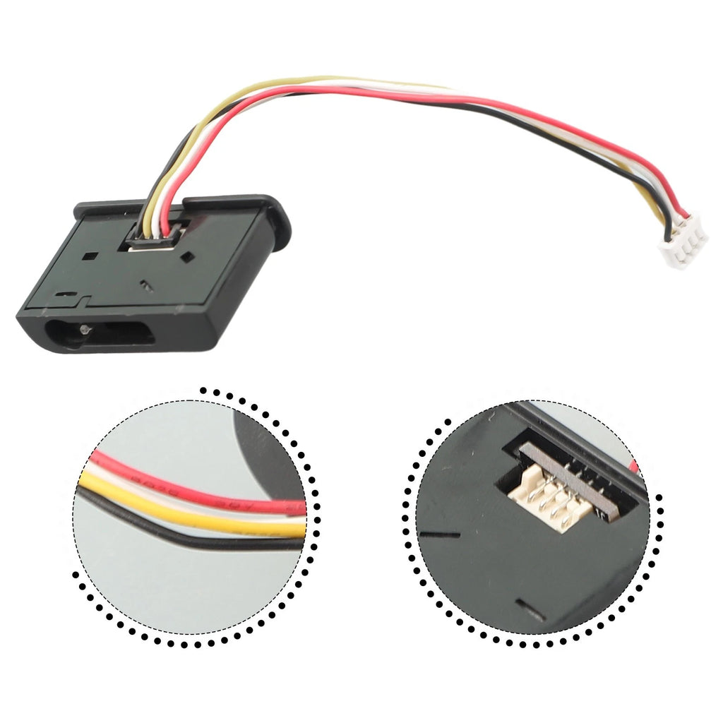 Ground Sensor for Conga 1790 Robot Vacuum (2019–2023)