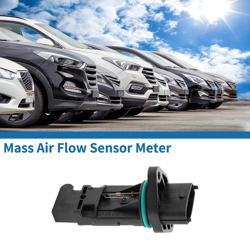 Mass Air Flow Sensor for Opel Vauxhall (No. 93176086)