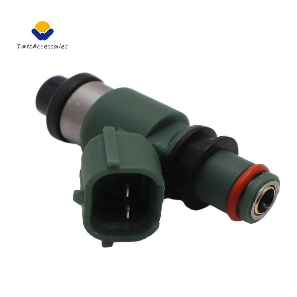 Fuel Injector 16450-HN8-A61 for Honda TRX680FA SXS700 MUV700 TRX700XX (2006–2018)
