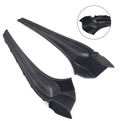 Wiper Cowl Cover for Nissan Versa Sedan (2010–2019)