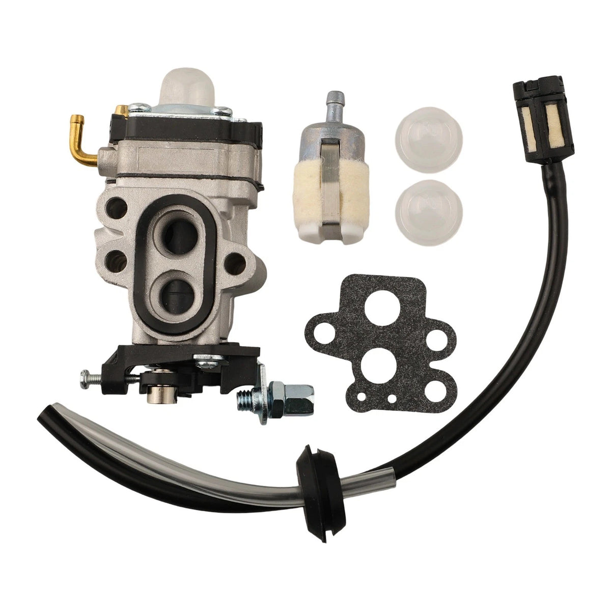 Robust Carburetor for RedMax Brushcutters