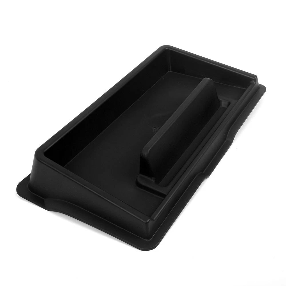 Dashboard Storage Box for Car (Dustproof ABS Plastic)
