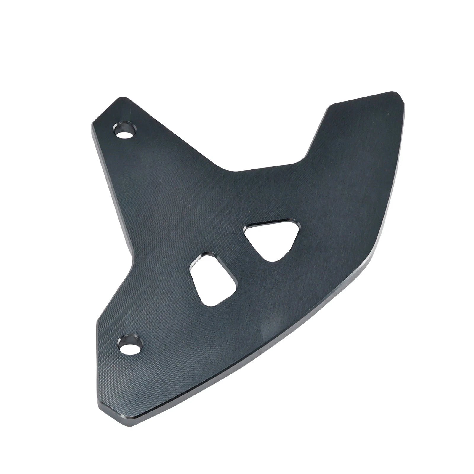 Rear Brake Disc Guard Cover for Suzuki DR-Z400SM (2000–2024) DRZ400/S/E