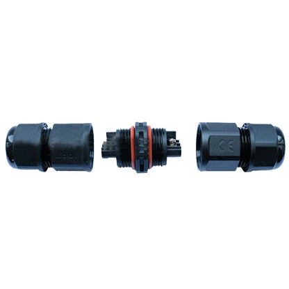 Waterproof Connector Adapter 2/3/4 Pin for Automotive Applications