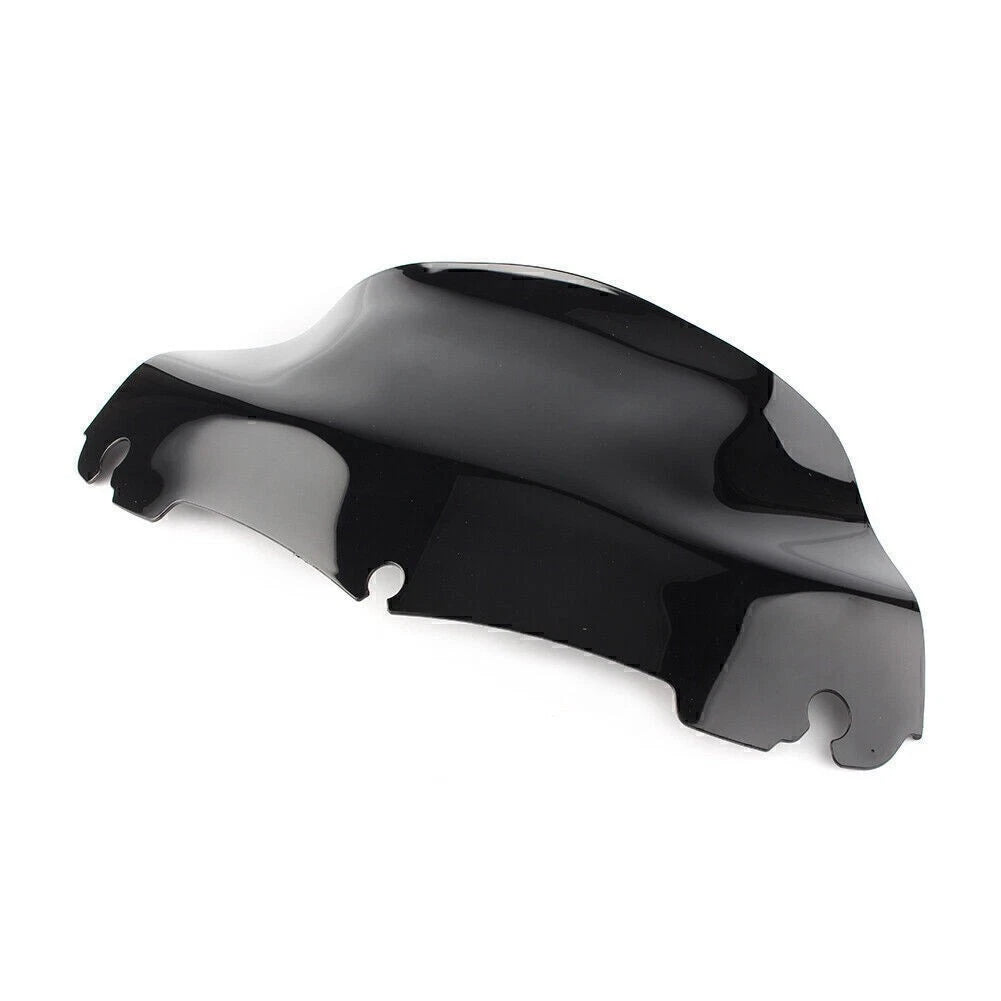9" Windshield for Harley Touring Electra Street Glide (2014–2016) Black