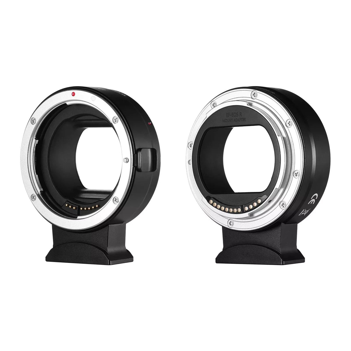 EF-EOS R Lens Mount Adapter Kit for Canon EOS R (2018–Present)