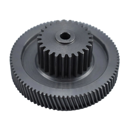 Motor Gear 181 for RV Slide Out (Replacement Actuator, 18:1 Ratio)