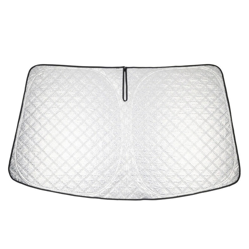 Windscreen Sun Shade for Porsche Macan (2014–2024)