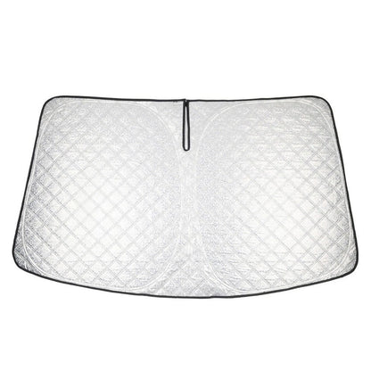 Windscreen Sun Shade for Porsche Macan (2014–2024)