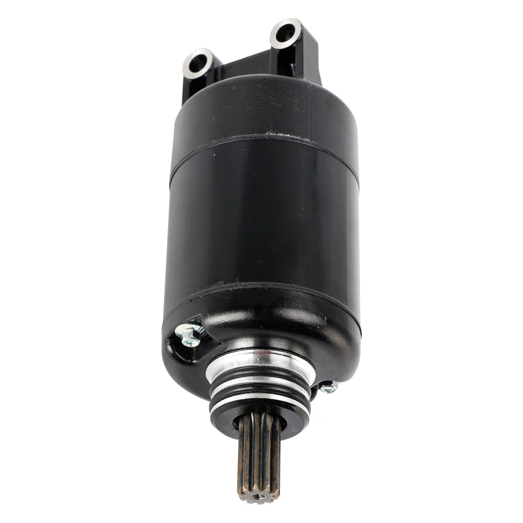 Starter Motor for Kawasaki ZX-10R Ninja ZX1000 (2006–2009)
