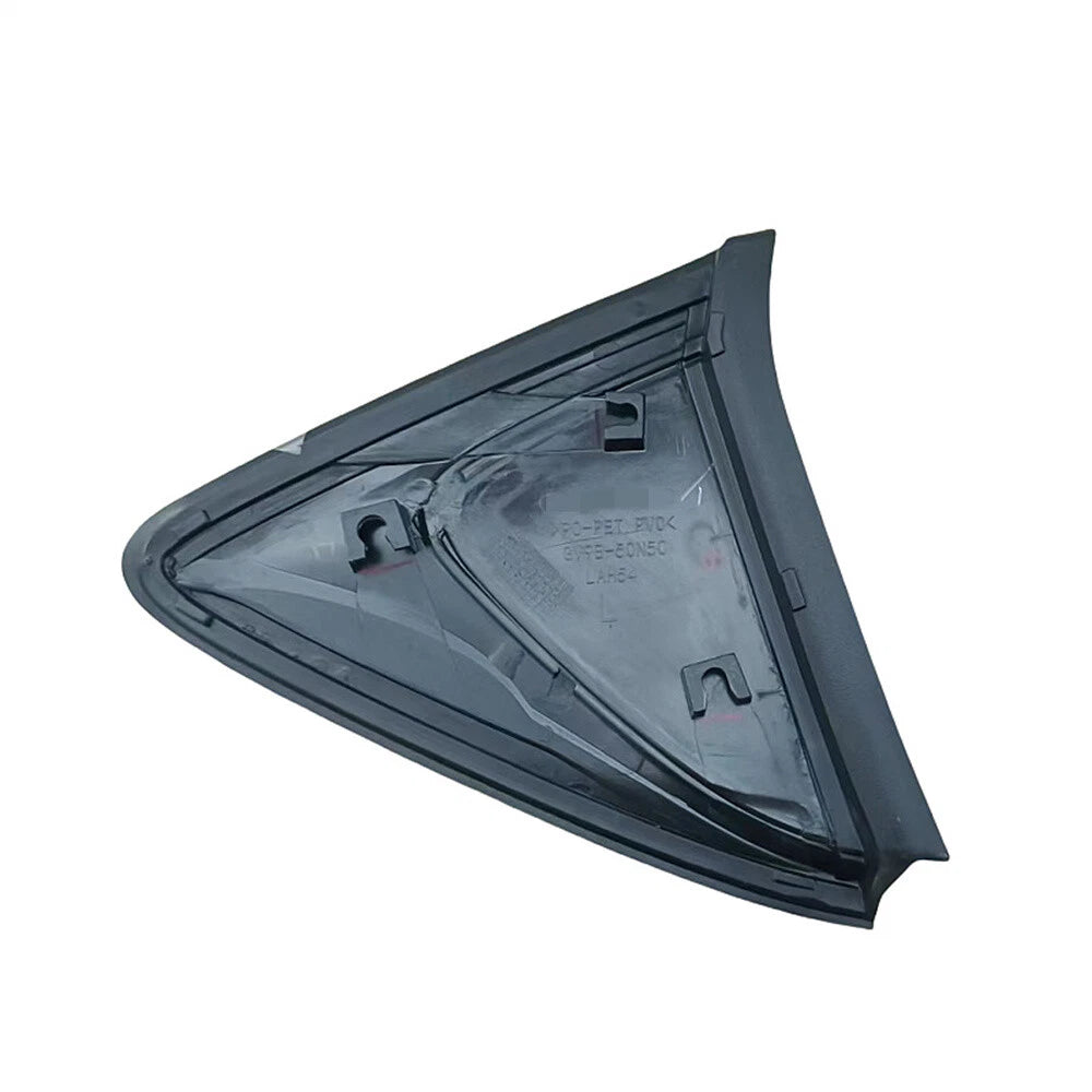 Rear Left Door Outside Cover Triangle Trim for Mazda 6 (2013–2025)