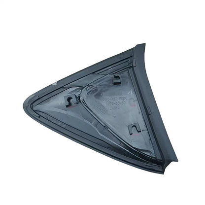 Rear Left Door Outside Cover Triangle Trim for Mazda 6 (2013–2025)