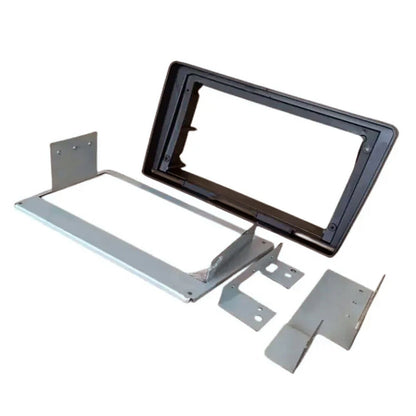 9 Inch Android Radio Dash Fitting Panel for SsangYong Actyon Kyron (2005–2011)