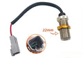 1PC Engine Speed Sensor for Foton Revo FR80G (Cummins B3.3)