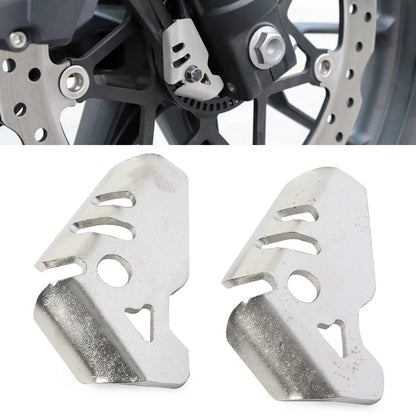 Rear ABS Sensor Guard for Honda CB500X (2019–2021)