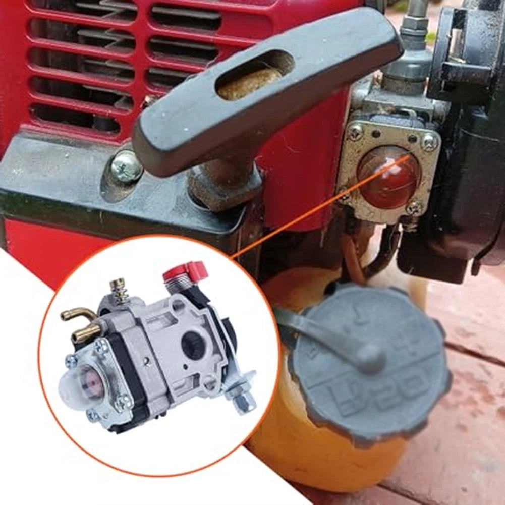 Replacement Carburetor for Kawasaki TH34 TH23 TH26