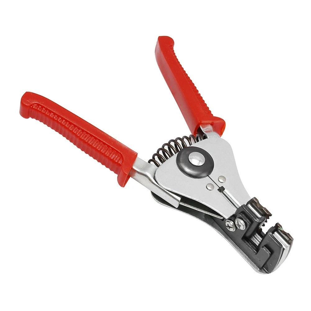 Automatic Cable Crimping Pliers for Automotive Use