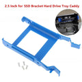 SSD Bracket for Dell Optiplex 3070 5070 7070 (2019–2021)