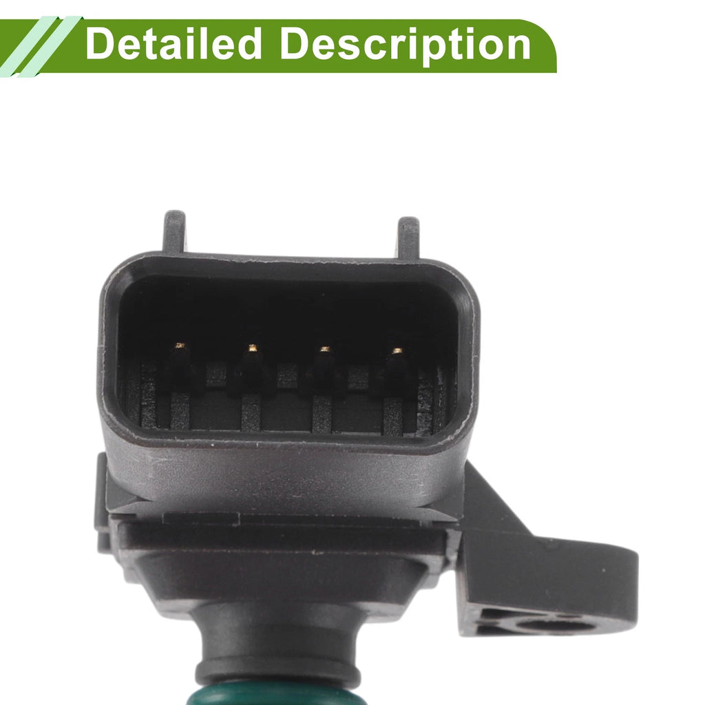 MAP Sensor for Great Wall Voleex C30 (No.3611080EG01)