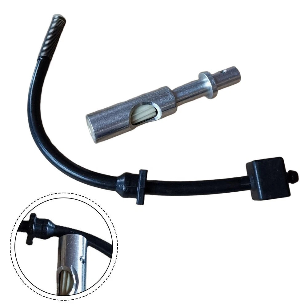 Oil Pump Replacement Part Kit for PS33 PS330 Chainsaw