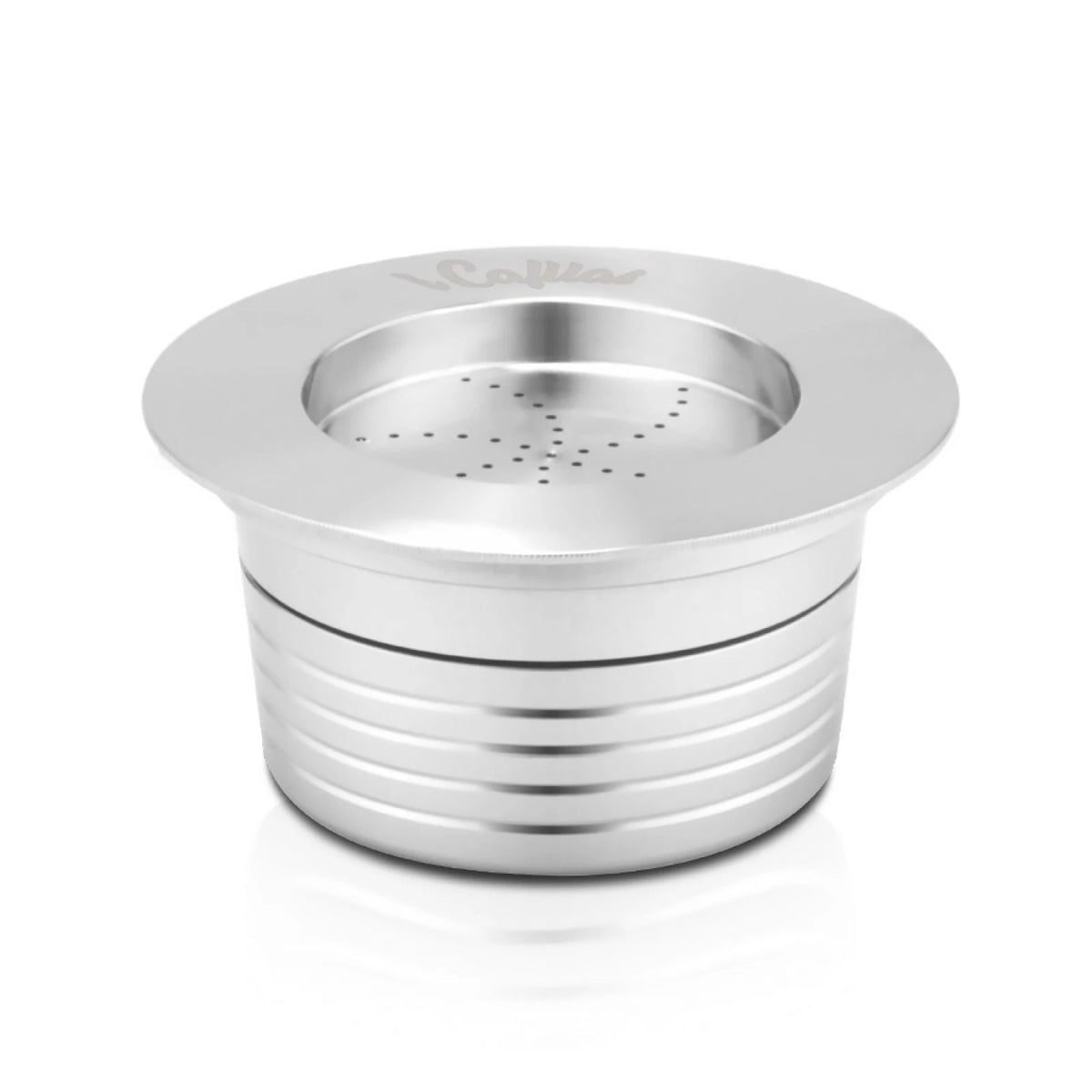 Reusable Stainless Coffee Capsule Strainer Pod Filter for Lavazza Blue LB951 (2010–2023)