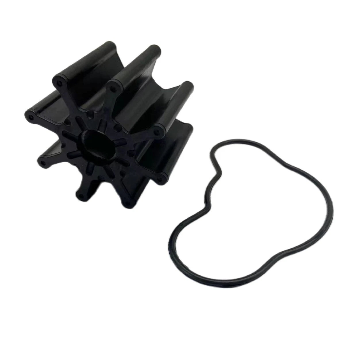 Water Pump Impeller Kit for Mercury Mercruiser (47-862232A2, 47-8M0104229, 18-3016)