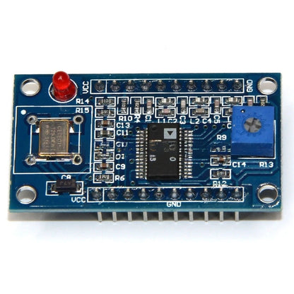 AD9851 DDS Module for Sine Wave Output (0-70MHz)