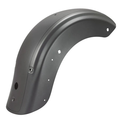 Rear Fender for Harley Street Electra Glide (2009–2024) Charcoal Denim