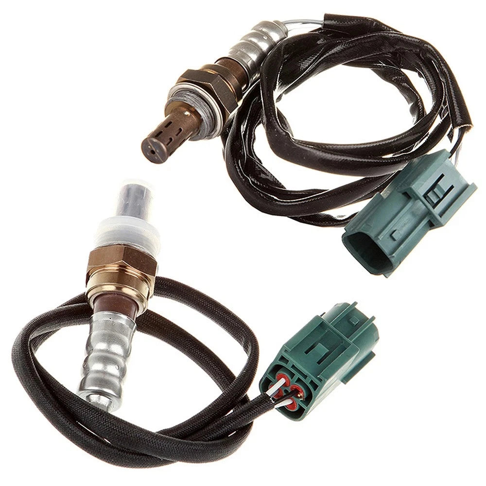 2pcs Oxygen O2 Sensor Downstream Heated for Nissan Murano Quest Maxima (2003–2008)