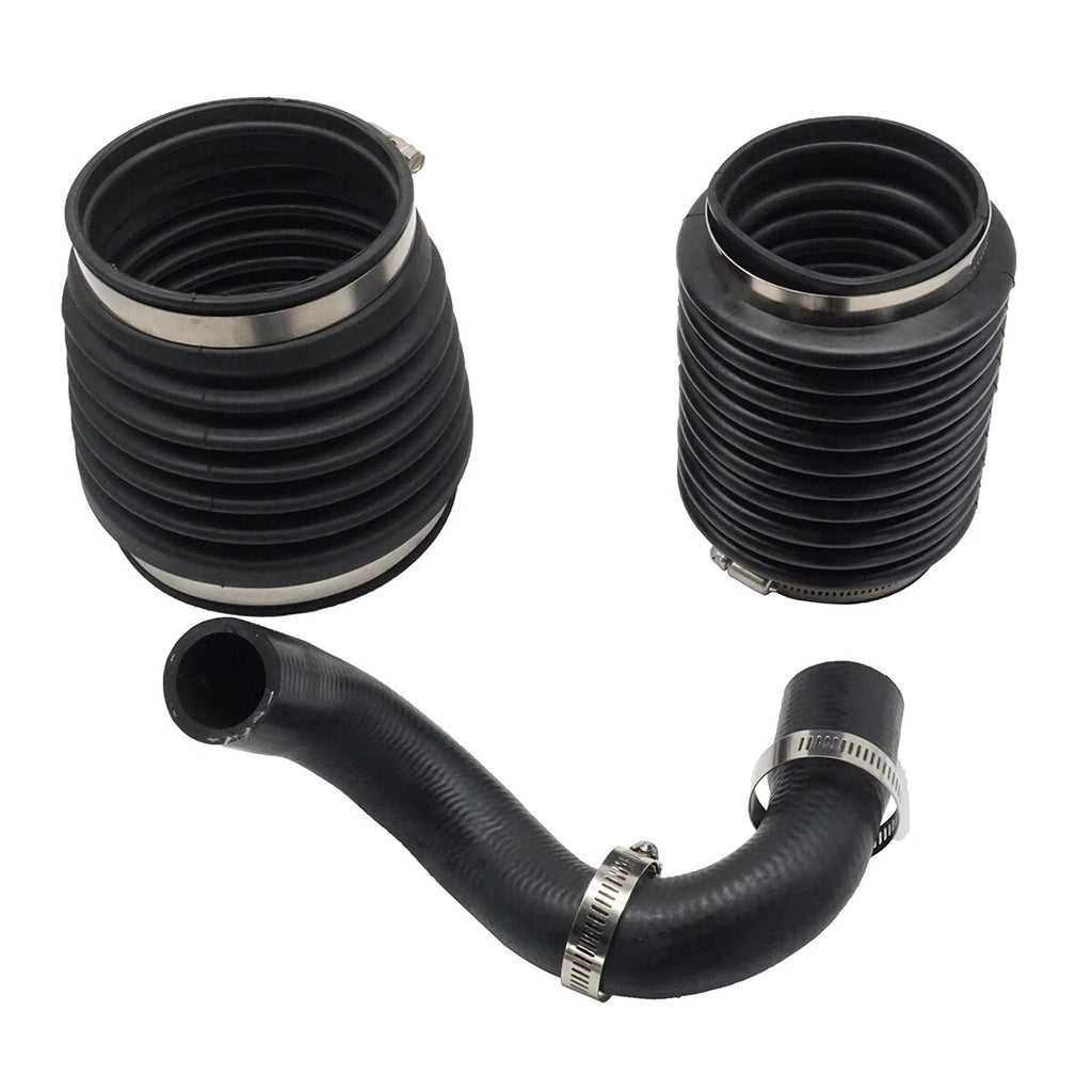 Bellows Set for Volvo Penta 200 250 270 275 280 290 (1970–1990) 876294 876631 876632