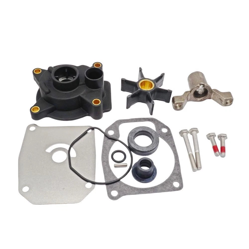 Water Pump Rebuild Kit 18-3378 for Johnson Evinrude 40-60 HP (391635)