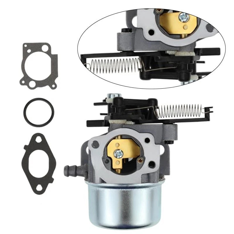 Carburettor Replacement for Various Engines (Compatible with Multiple Models)