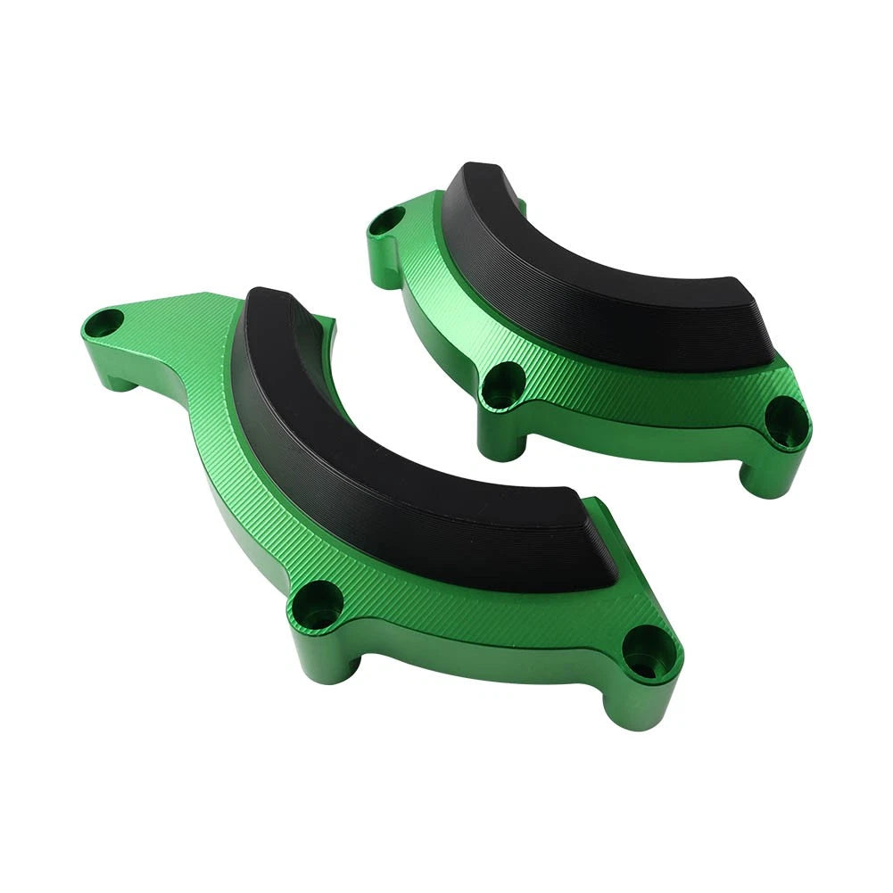 Engine Case Frame Slider Crash Protector for Kawasaki Z900 (2019–2020)