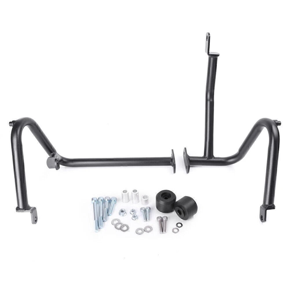 Engine Guard Crash Bar for Suzuki GSR400 GSR600 (2006–2016)